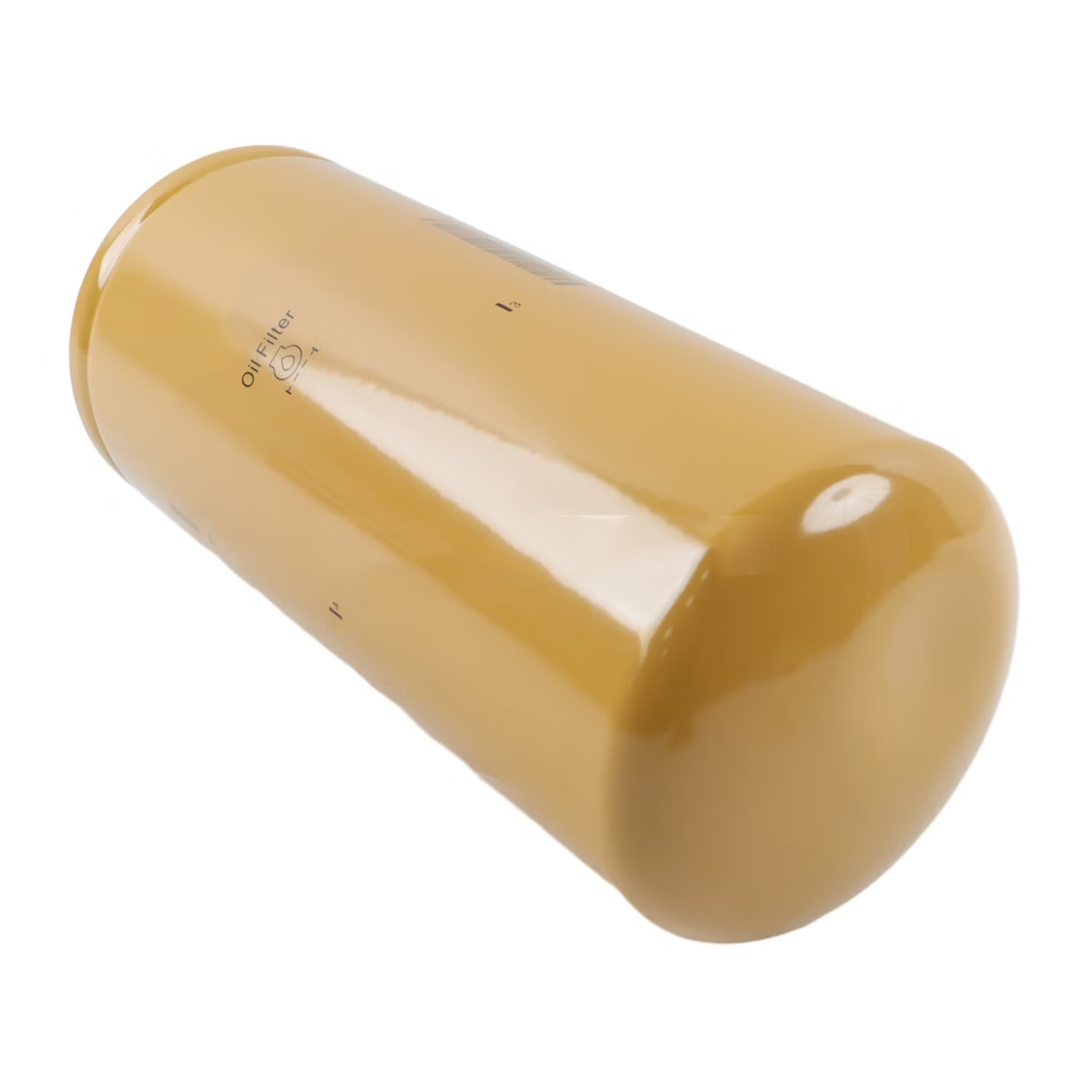 Oil Filter 31845301 for MTU Engine - KUDUPARTS