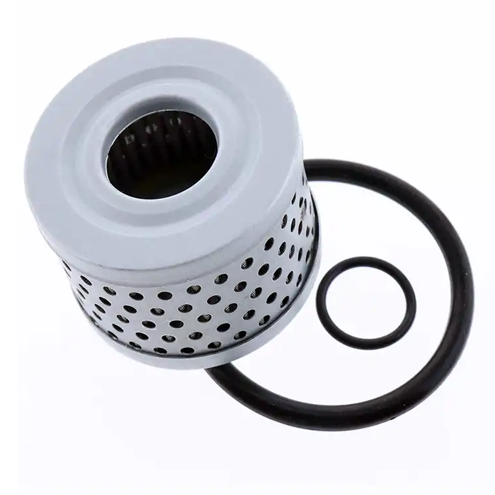 Oil Filter 3582069 for Volvo Penta HS25A HS45A HS45AE HS63A-A HS63IV-A HS80AE; HS80AE-B HS80VE HS85AE-A HS85IV - KUDUPARTS