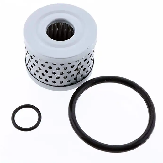 Oil Filter 3582069 for Volvo Penta HS25A HS45A HS45AE HS63A-A HS63IV-A HS80AE; HS80AE-B HS80VE HS85AE-A HS85IV - KUDUPARTS