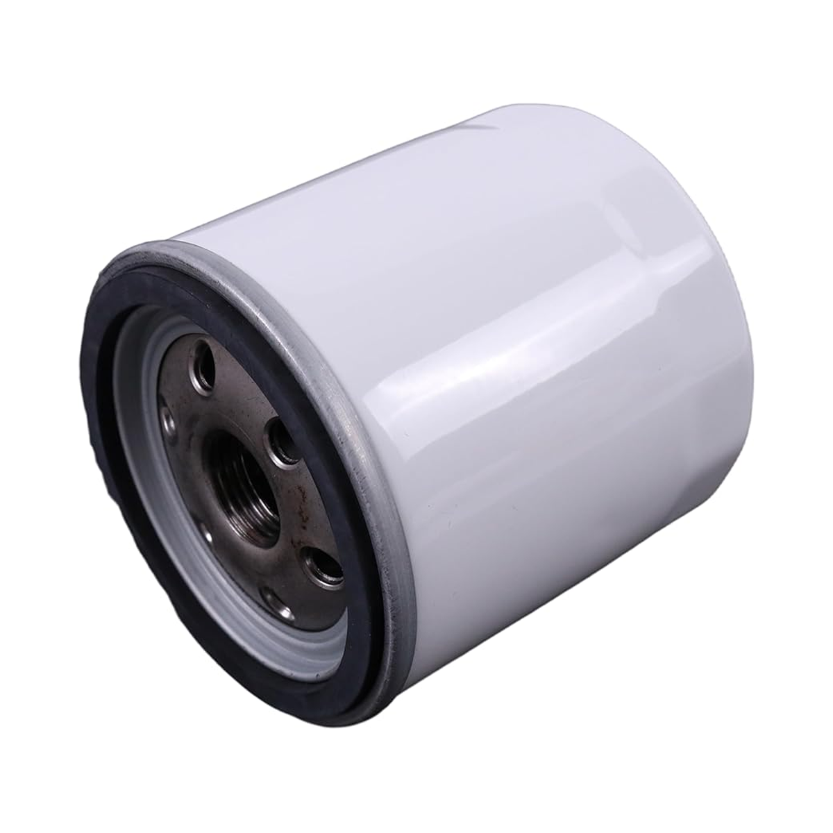 Oil Filter 3704178M1 for Massey Ferguson Tractor 1010 1125 1140 1145 1240 1250 1260 - KUDUPARTS