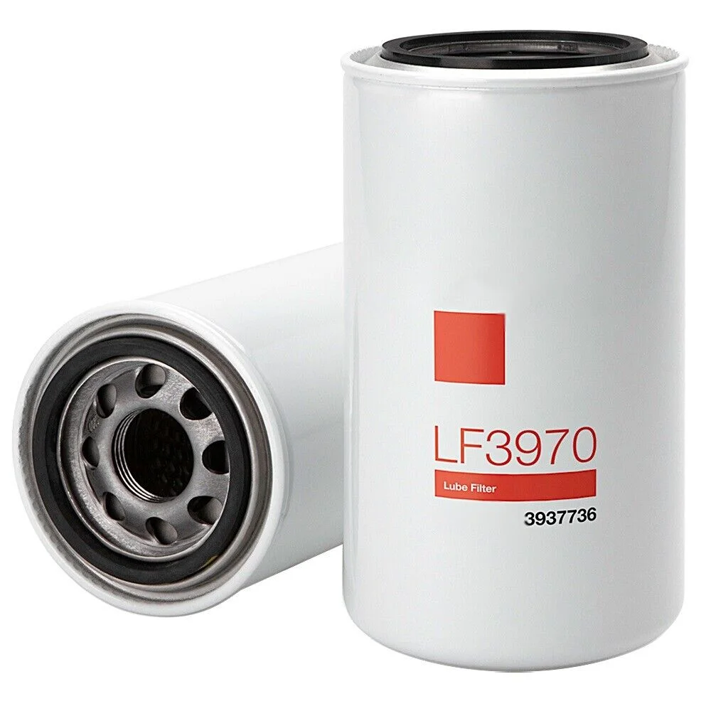 Oil Filter 3937736 for Cummins Engine ISB - KUDUPARTS