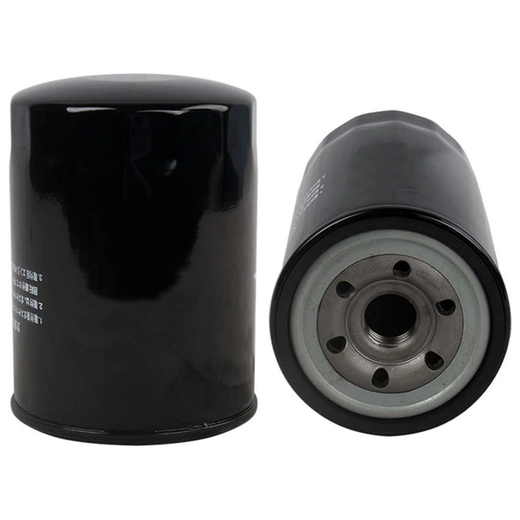 Oil Filter 4183853 for Hitachi Excavator EX90 EX100 EX120 EX135UR EX150 - KUDUPARTS