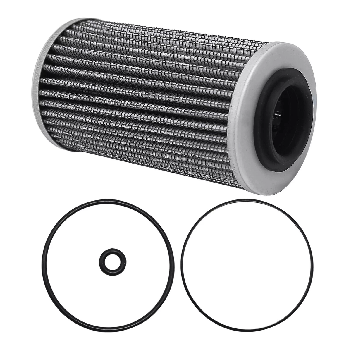 Oil Filter 420956744 for Sea-Doo GTX GTI GTR RXP RXT 300 Wake Pro - KUDUPARTS