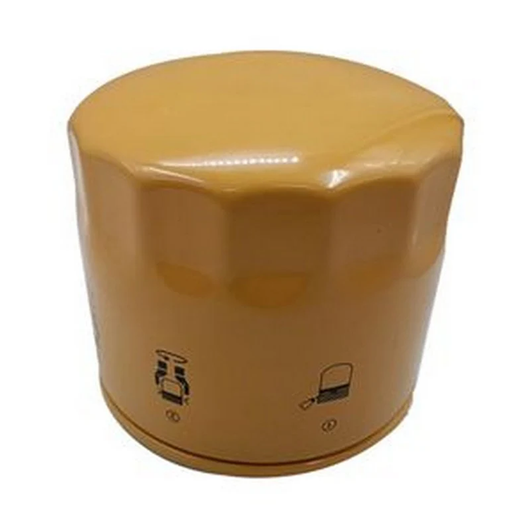 Oil Filter 581/M7013 581/18076 for JCB 3CX 4CX 540-140 540-170 TM310 - KUDUPARTS