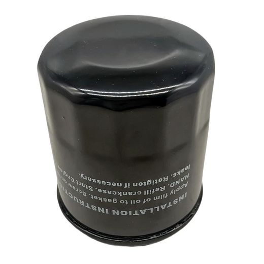 Oil Filter 5GH-13440-61-00 5GH-13440-80-00 for Yamaha YZFR1 YZFR6 YZF R1 2007-2015 YZF R6 2006-2015 - KUDUPARTS