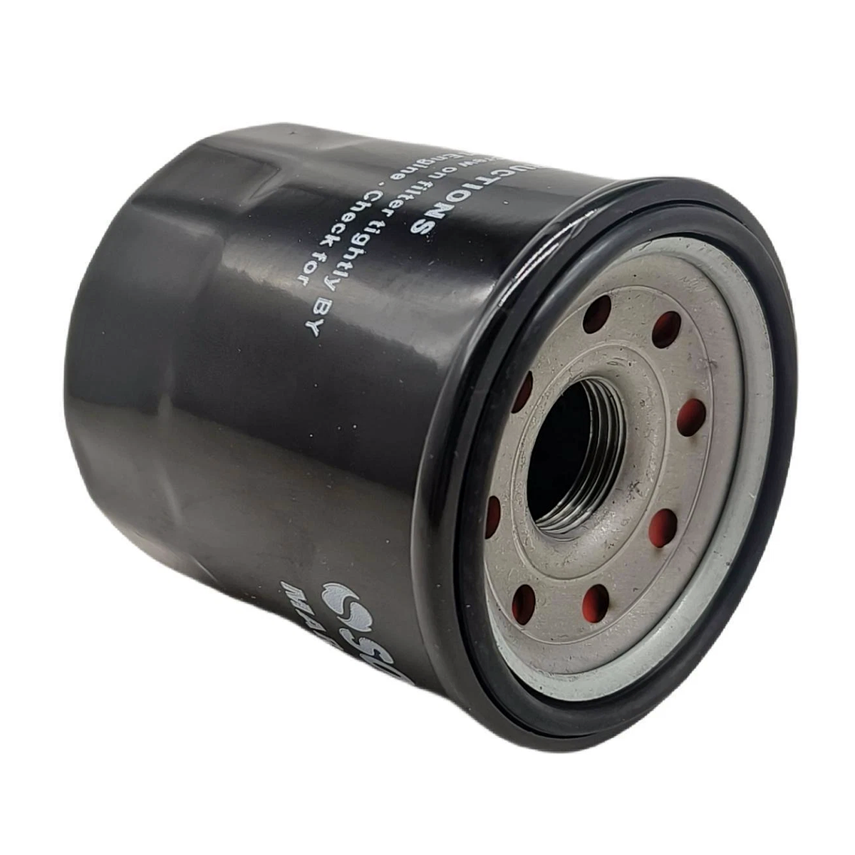 Oil Filter 5GH-13440-61-00 5GH-13440-80-00 for Yamaha YZFR1 YZFR6 YZF R1 2007-2015 YZF R6 2006-2015 - KUDUPARTS