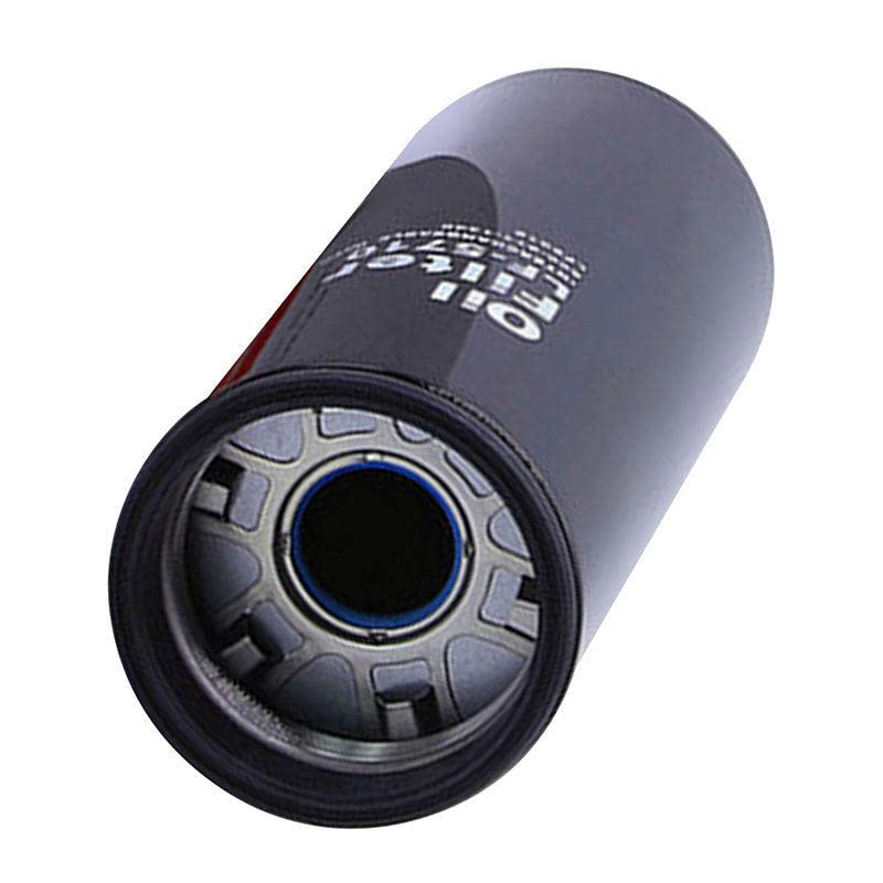 Oil Filter 600-211-1340 for Komatsu Excavator PC400-8 PC1250-8 PC2000-8 - KUDUPARTS