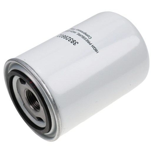 Oil Filter Cartridge 39329602 for Ingersoll Rand Air Compressor 5 to 15 HP R- UP6-Series - KUDUPARTS