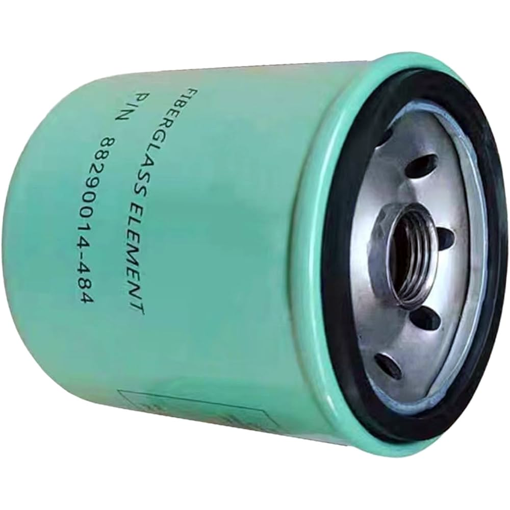 Oil Filter 88290014-484 for Sullair Atlas Copco Air Compressor - KUDUPARTS