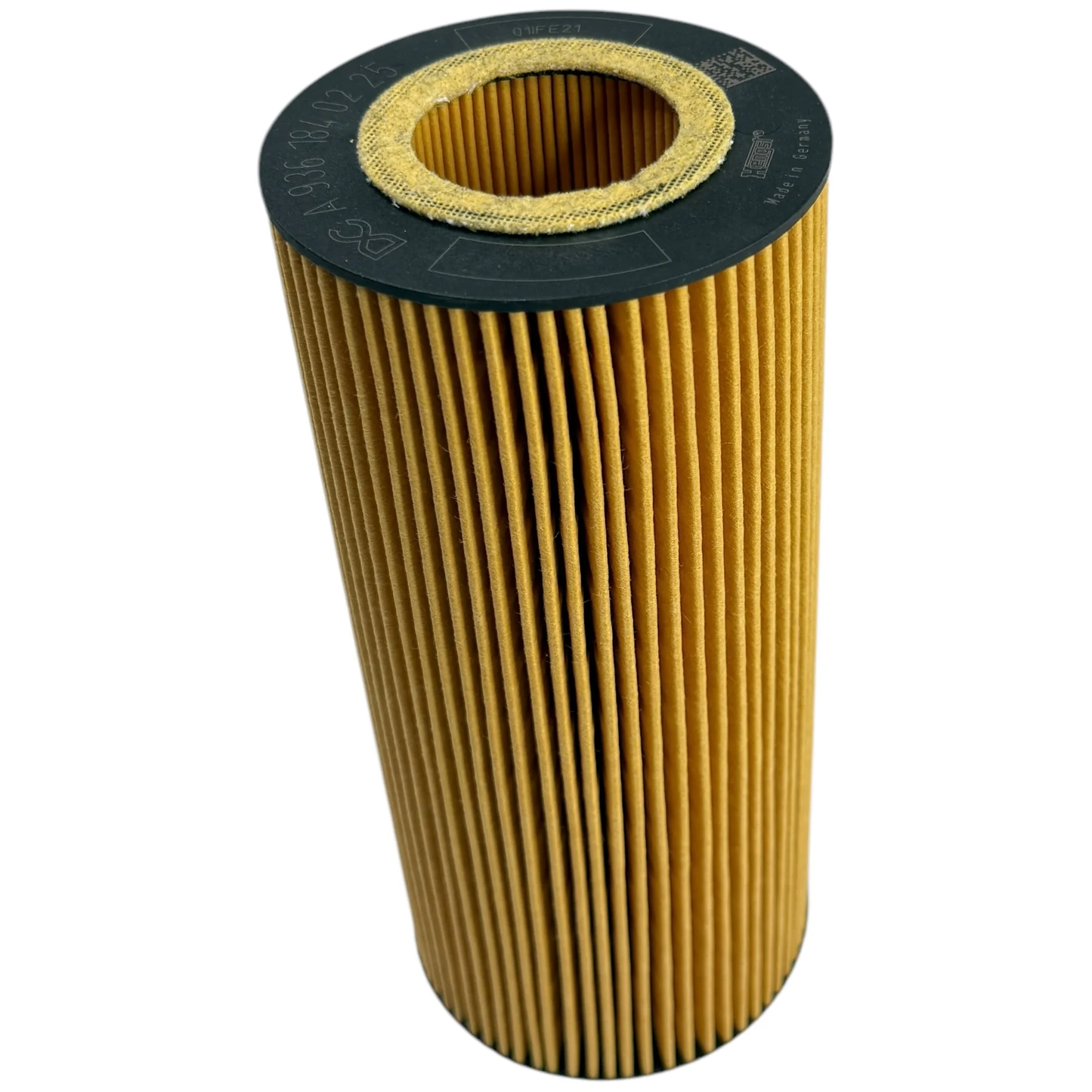 Oil Filter A9361800009 LF4008 A9361807410 E181HD252 LF4008 HU9003Z