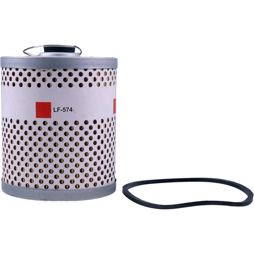 Oil Filter APN6731B 9N6731 LF574 for Ford 9N 2N 8N Massey Ferguson TO30 TO35 65 35 50 165 135 Tractor - KUDUPARTS