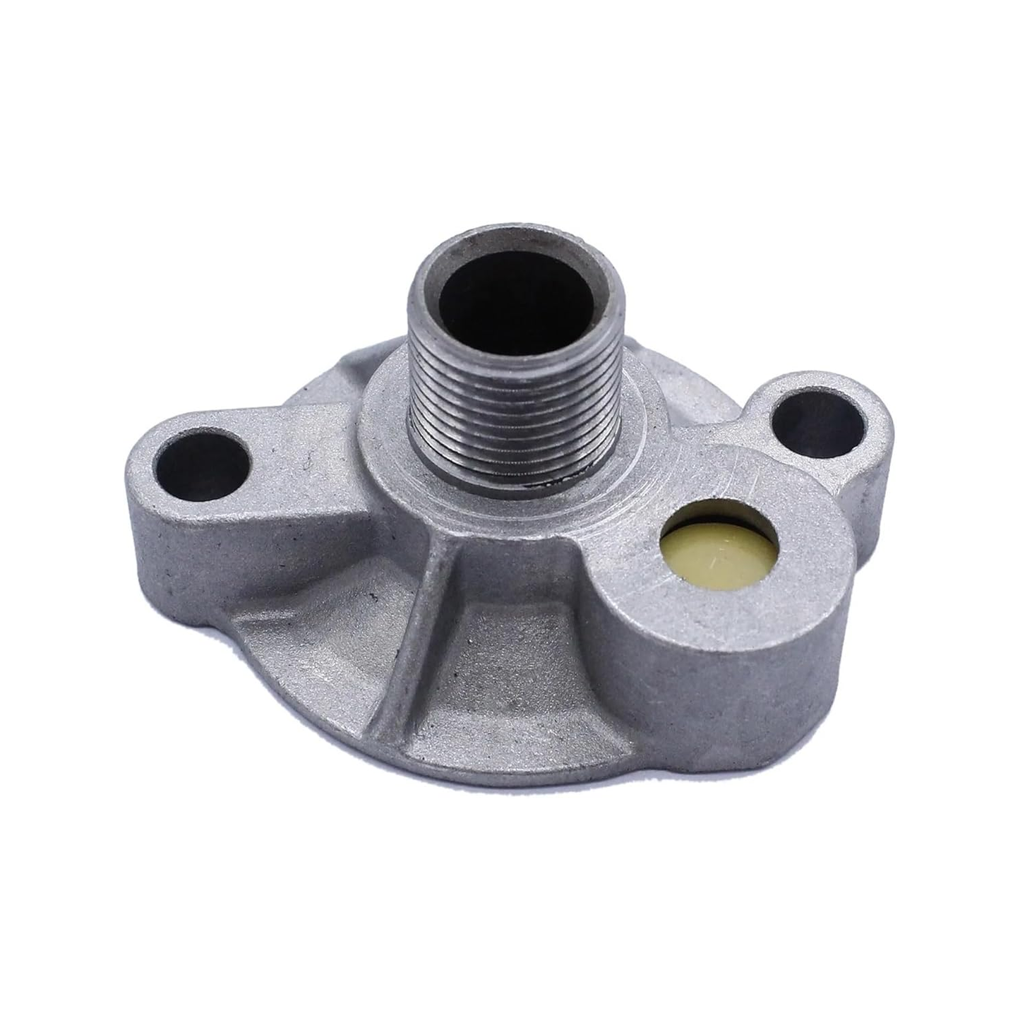 Oil Filter Adapter Spin On 839049 ALL92000 for Chevrolet Engine 283 305 327 350 383 396 427 454