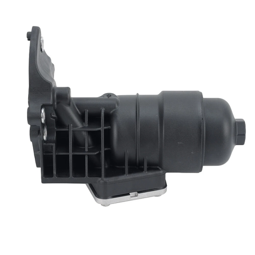 Oil Filter Assembly 263003CAB1 for Kia Vehicle 2013-2016 Cadenza 2006-2018 Sedona 2009-2018 Sorento - KUDUPARTS