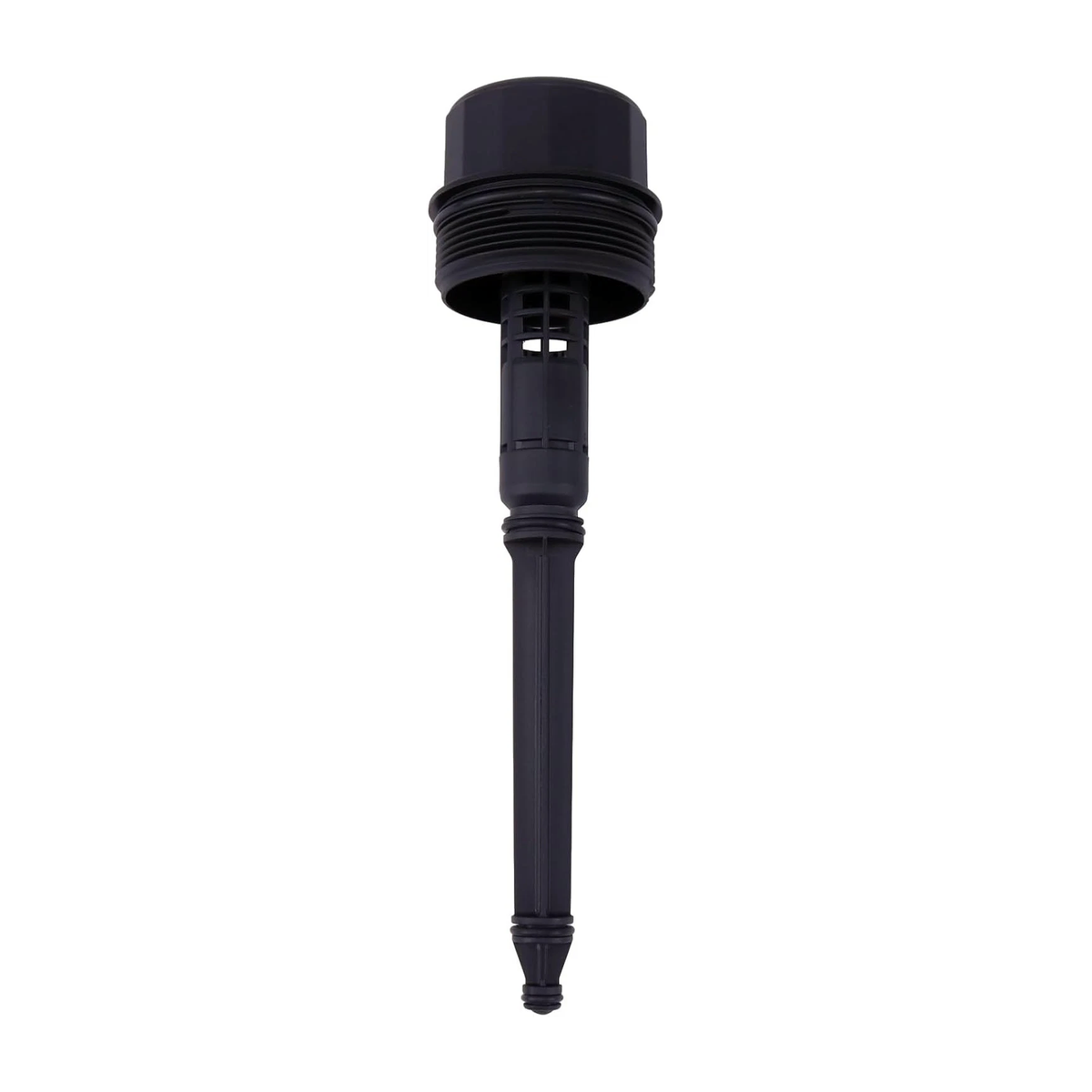 Oil Filter Cover Cap A1121800710 for Mercedes-Benz C-Class CL-Class CLK-Class CLS-Class E-Class G-Class ML-Class R-Class S-Class - KUDUPARTS