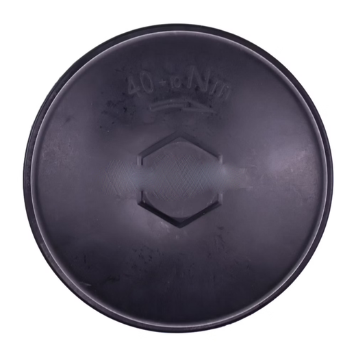 Oil Filter Cover VOE 21009291 for Volvo Penta TAD550GE TAD751GE TAD764VE Engine - KUDUPARTS