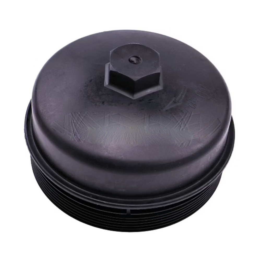 Oil Filter Cover VOE 21009291 for Volvo Penta TAD550GE TAD751GE TAD764VE Engine