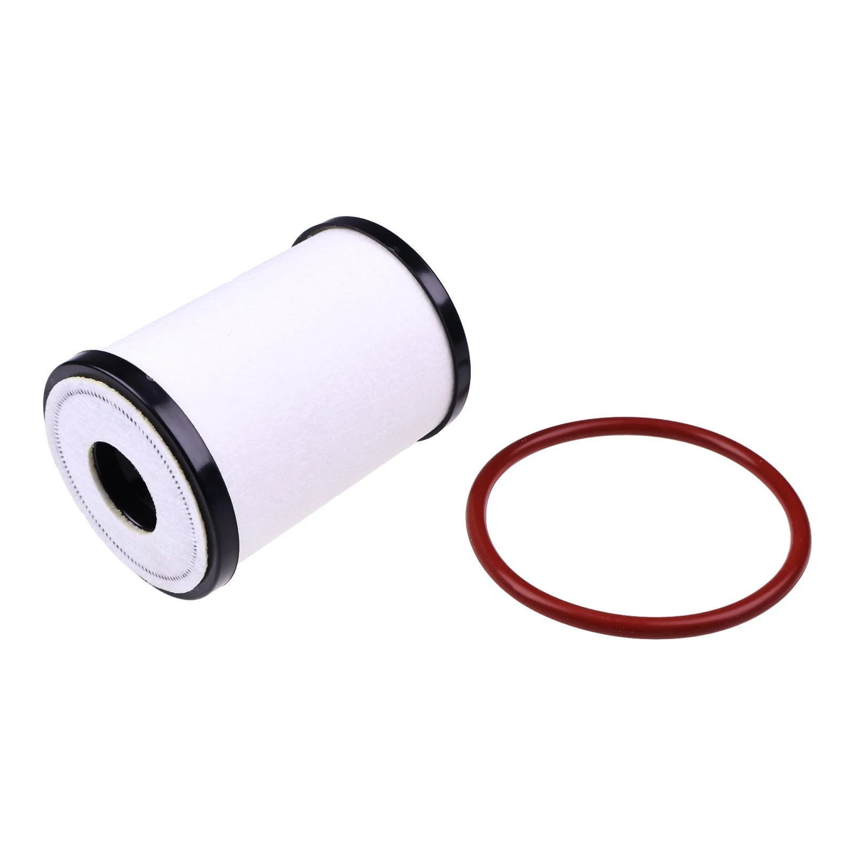 Oil Filter Element 1J524-05812 for Kubota Tractor M7-132P M7-132S M7-152P M7-152S M7-172P M7-134S M7-151P M7-174P M7-131P M6-141DTC-1 - KUDUPARTS