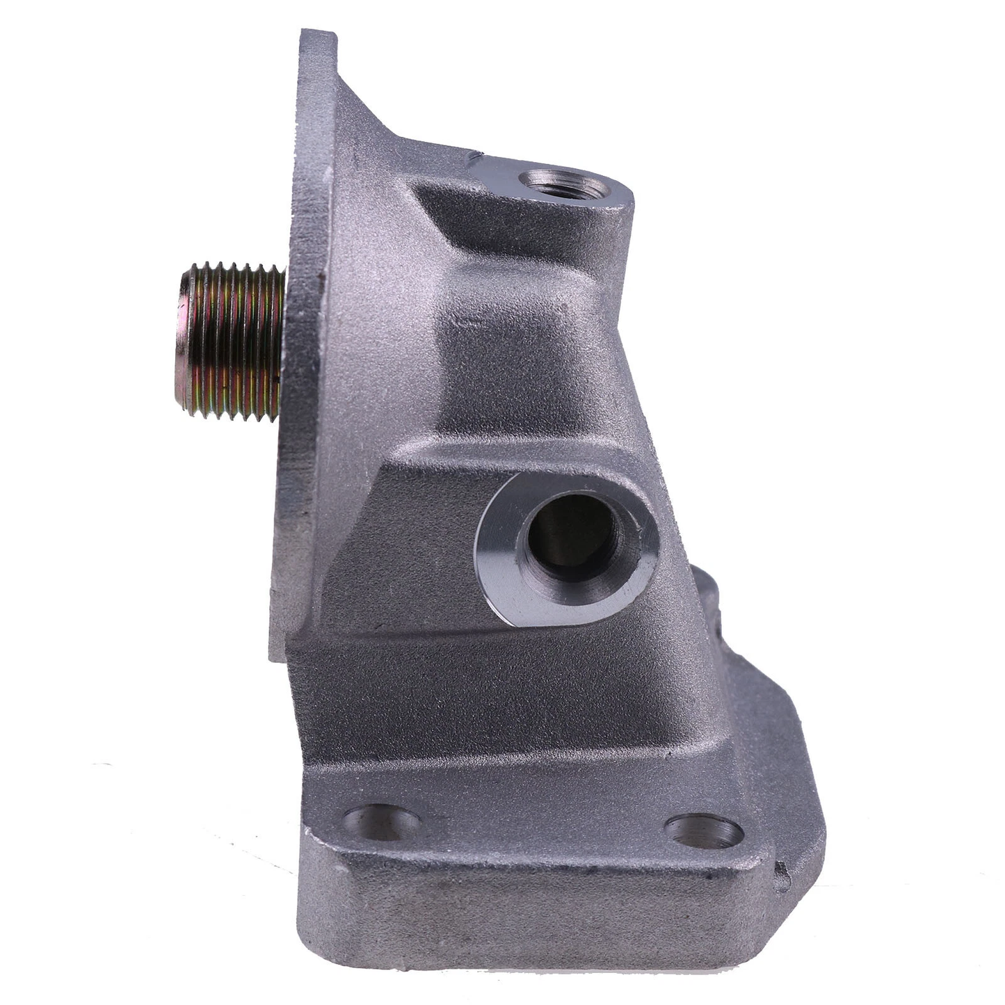 Oil Filter Head 3773A061 4225401M1 for Massey Ferguson Tractor 3050 3060