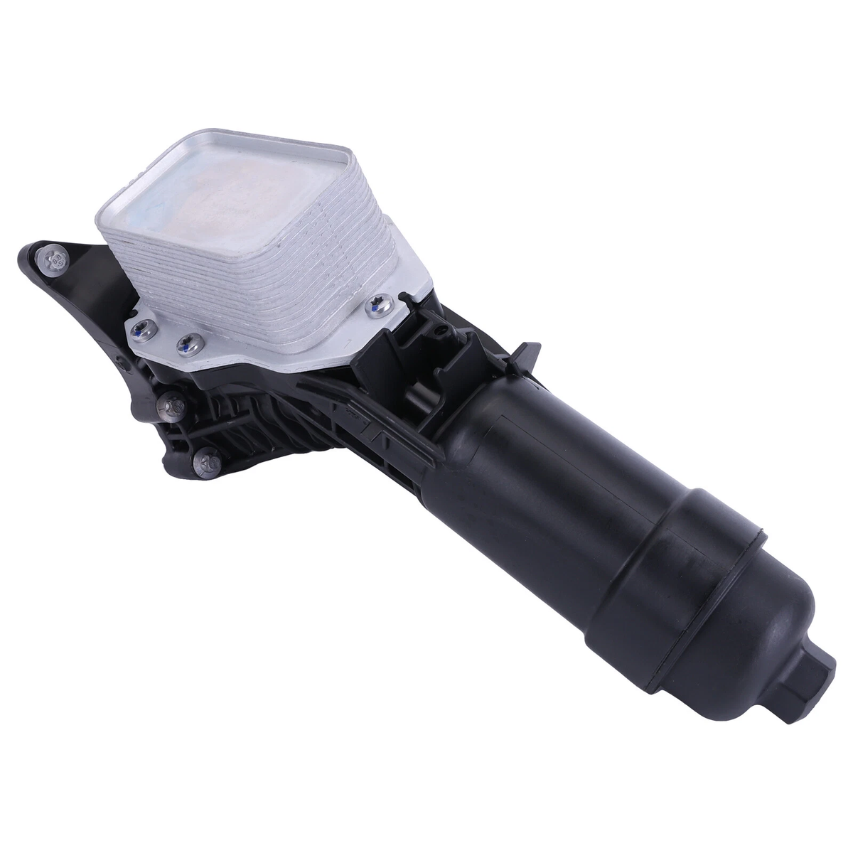 Oil Filter Housing 11428580415 for BMW 330i 530i X3 X4 Z4 2019-2020 - KUDUPARTS
