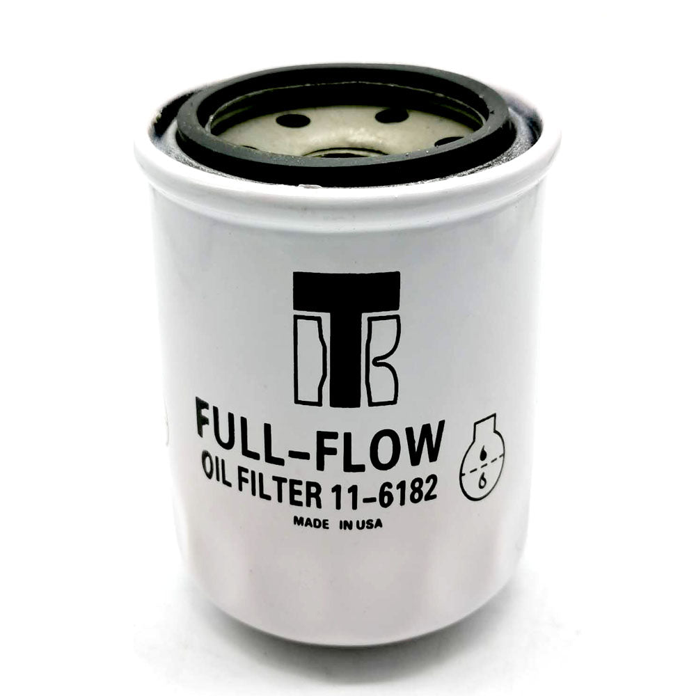 Filtro de aceite LF16354 11-6182 para unidades de refrigeración Thermo King T-1200R Spectrum T-1080S T-880R T-680R T-1090 TS600 TS500 TS300 TS200