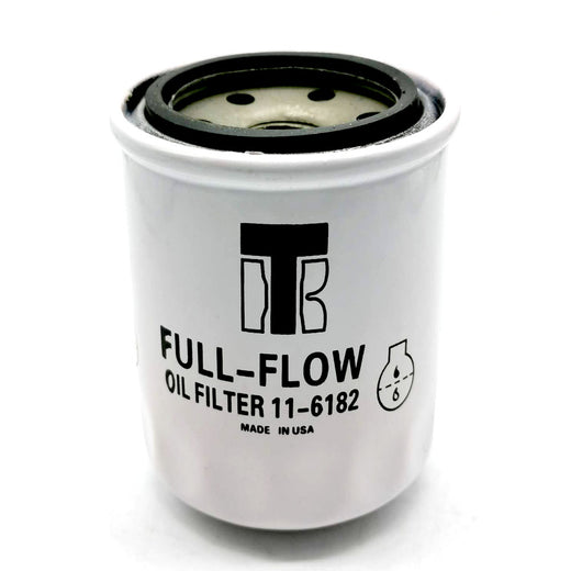 Oil Filter LF16354 11-6182 for Thermo King Refrigeration Unit T-1200R Spectrum T-1080S T-880R T-680R T-1090 TS600 TS500 TS300 TS200