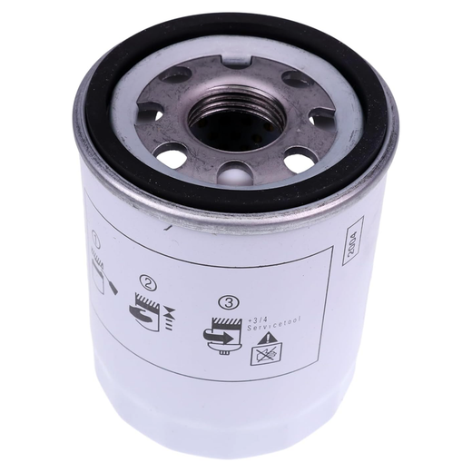 Oil Filter LR031439 for Land Rover Vehicle Range Rover 2006-2009 LR3 2005-2009 - KUDUPARTS
