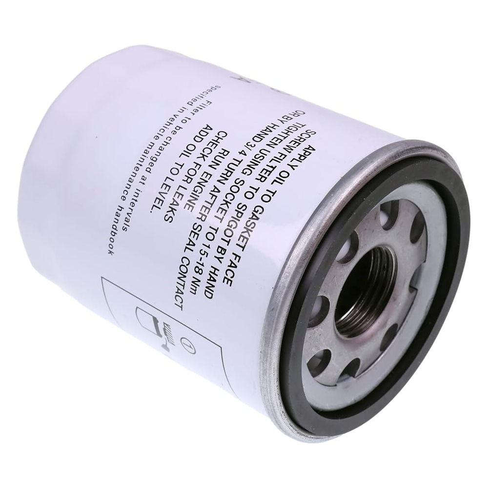 Oil Filter LR031439 for Land Rover Vehicle Range Rover 2006-2009 LR3 2005-2009 - KUDUPARTS