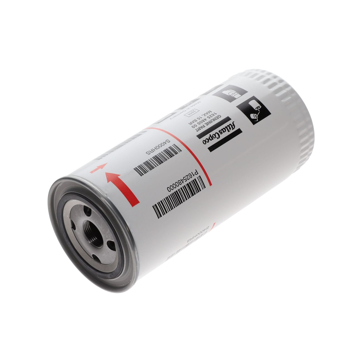 Oil Filter P061841 1939F4DC4 for Sullair Air Compressor - KUDUPARTS