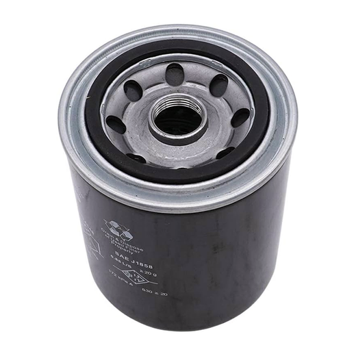 Oil Filter P550020 - Replaces Donaldson - KUDUPARTS