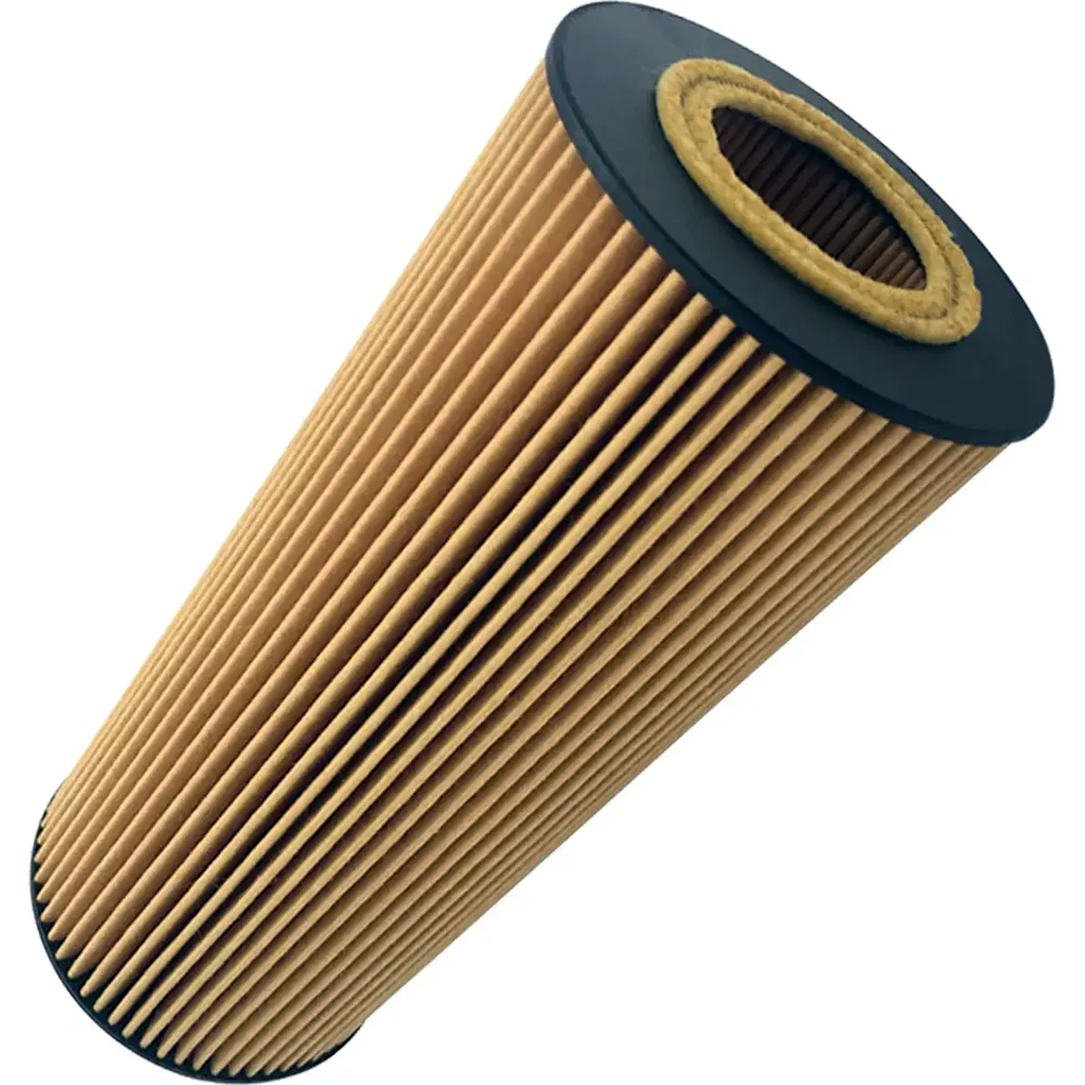 Oil Filter VOE11708551 VOE20459207 for Volvo Excavator EC150 EC160B EC210B EC290C EC380E - KUDUPARTS