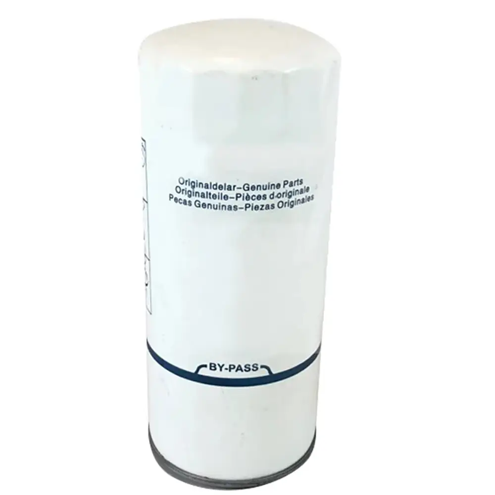 Oil Filter VOE477556 for Volvo Excavator EC280 EC330B EC330C EC340 EC340