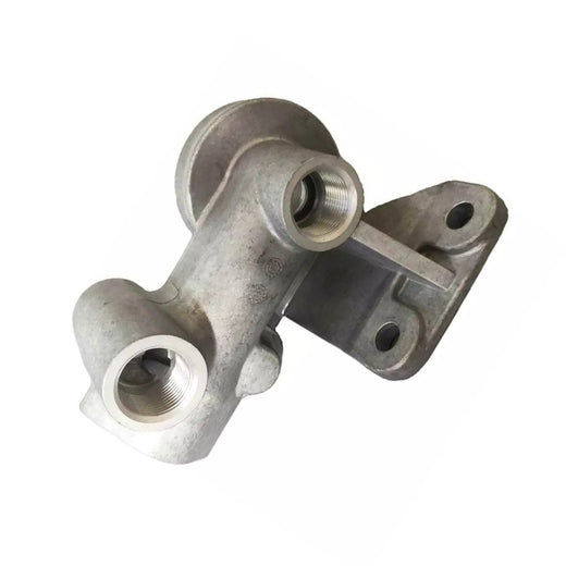 Oil Filter Valve 1622-2728-00 1622272800 for Atlas Copco Compressor GA11-22 - KUDUPARTS