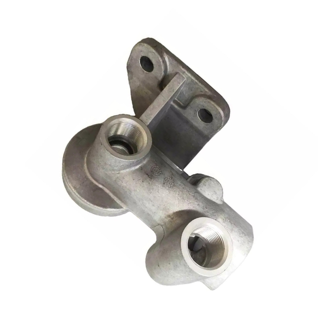 Oil Filter Valve 1622-2728-00 1622272800 for Atlas Copco Compressor GA11-22 - KUDUPARTS