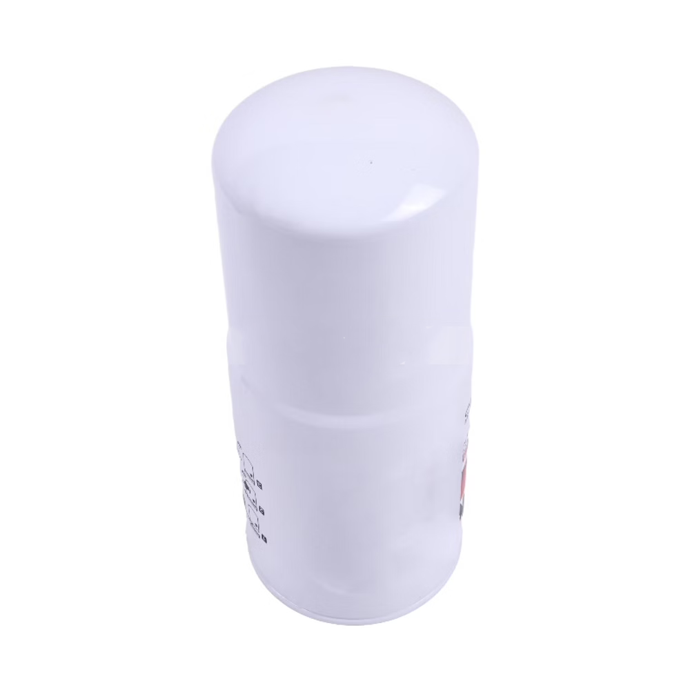 Oil Filter for Mitsubishi 37540-11100 JLG 86983463 Fleetguard LF3325 LF3333 LF9325 - KUDUPARTS