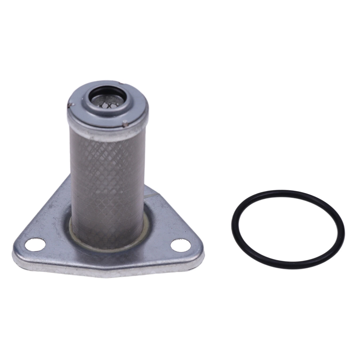 Oil Filter with O-Ring 26591-G01 for E-Z-GO EZGO 4 Cycle Gas Golf Cart 1991-Up 295cc 350cc - KUDUPARTS