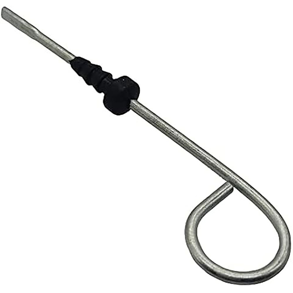 Oil Gauge 6672746 6969893 for Kubota Engine D1105 Bobcat Loader 463 553 BL275 B250 B100 Excavator E27 - KUDUPARTS