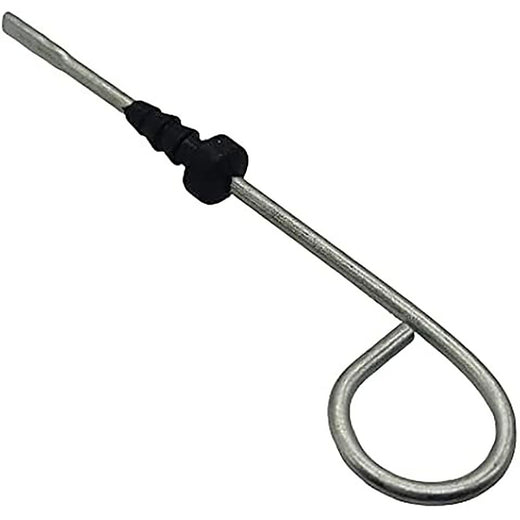Oil Gauge 6672746 6969893 for Kubota Engine D1105 Bobcat Loader 463 553 BL275 B250 B100 Excavator E27 - KUDUPARTS