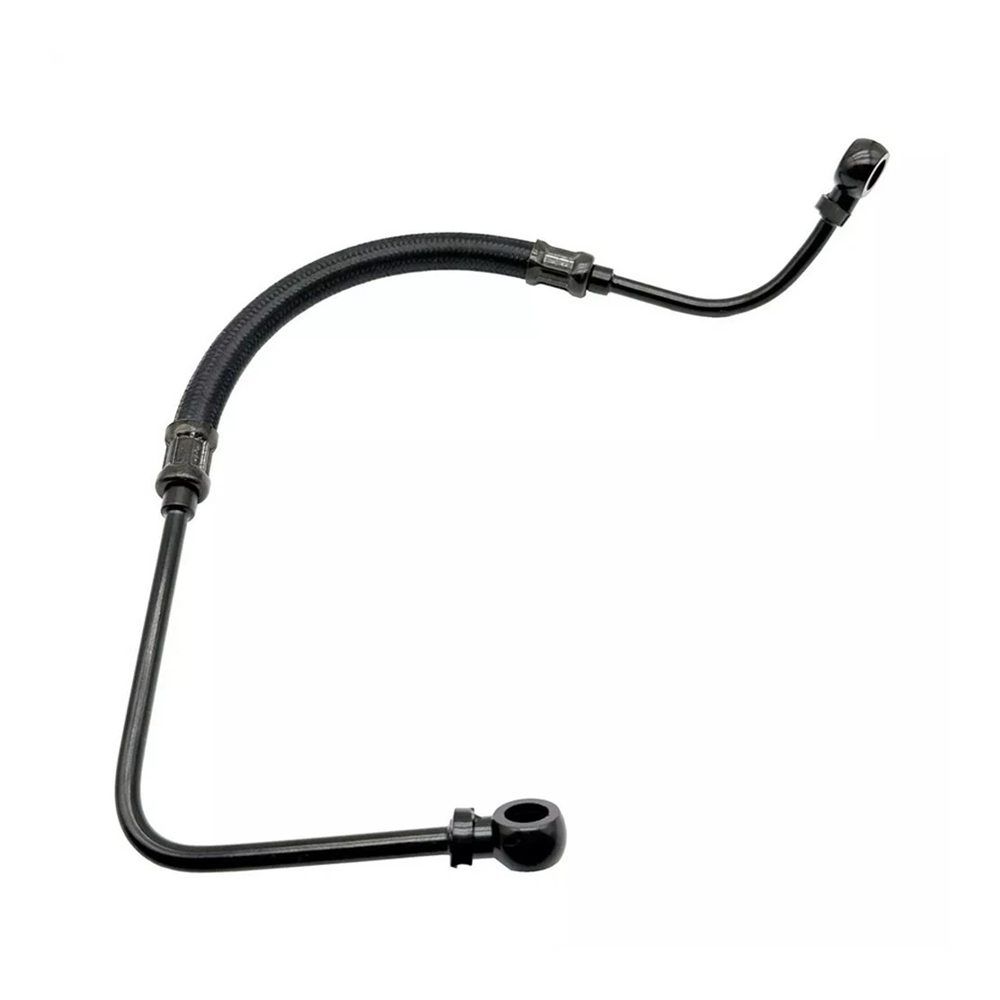 Oil Inlet Tube Pipe Assembly 282402C400 for Hyundai Genesis Coupe 2010-2012