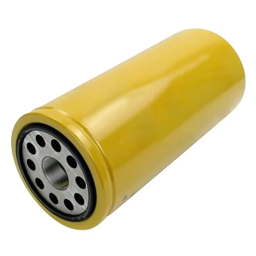 Oil Lube Filter 2P4005 for New Holland 3406 Engine - KUDUPARTS