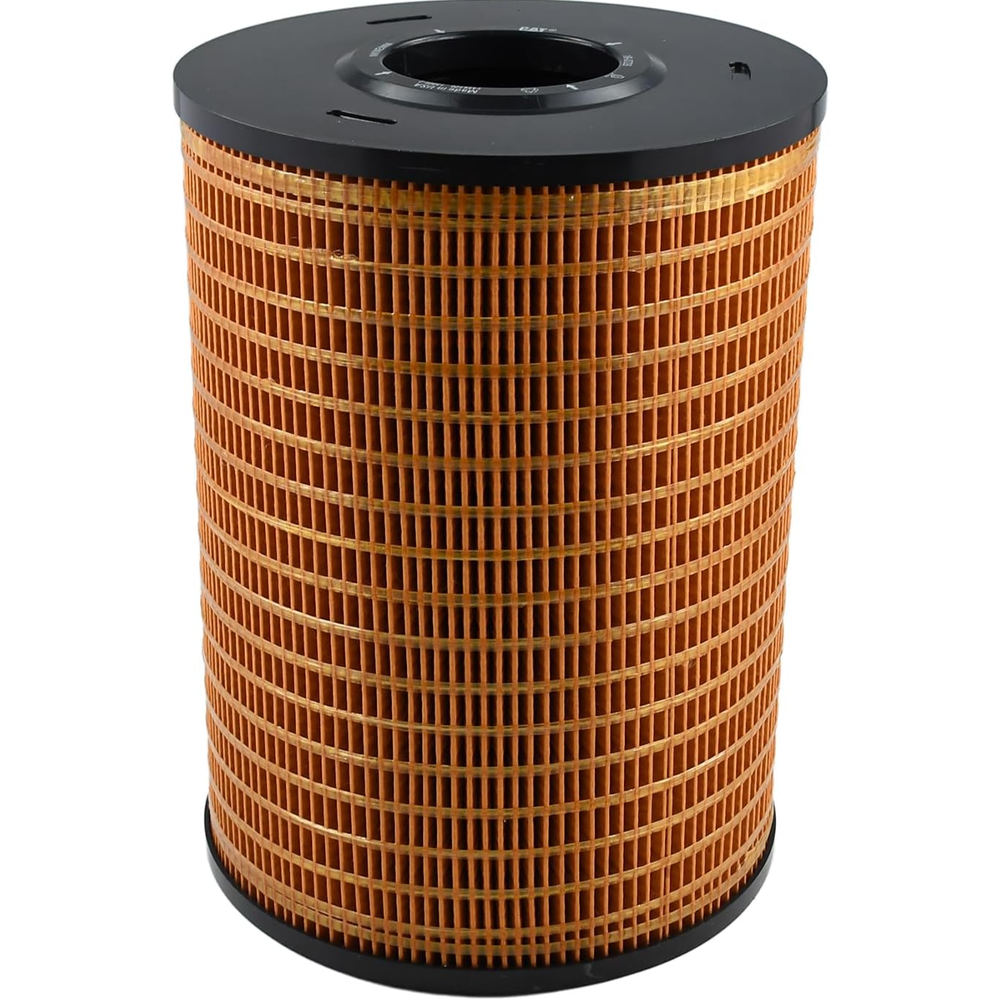 Oil Lube Filter Element LF3485 for Fleetguard - KUDUPARTS