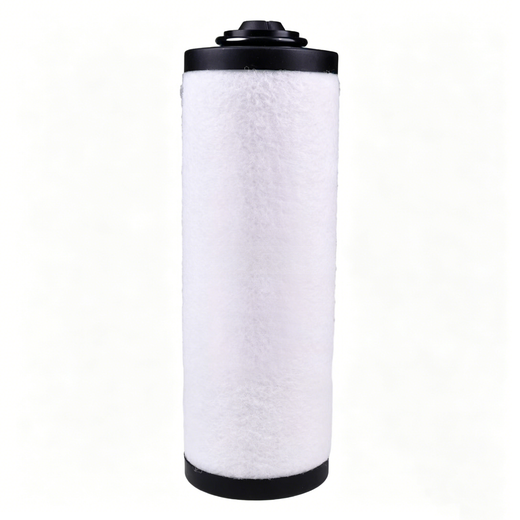 Oil Mist Separator Exhaust Filter 0532140156 for Busch Vacuum Pump RA0025F RA0040F