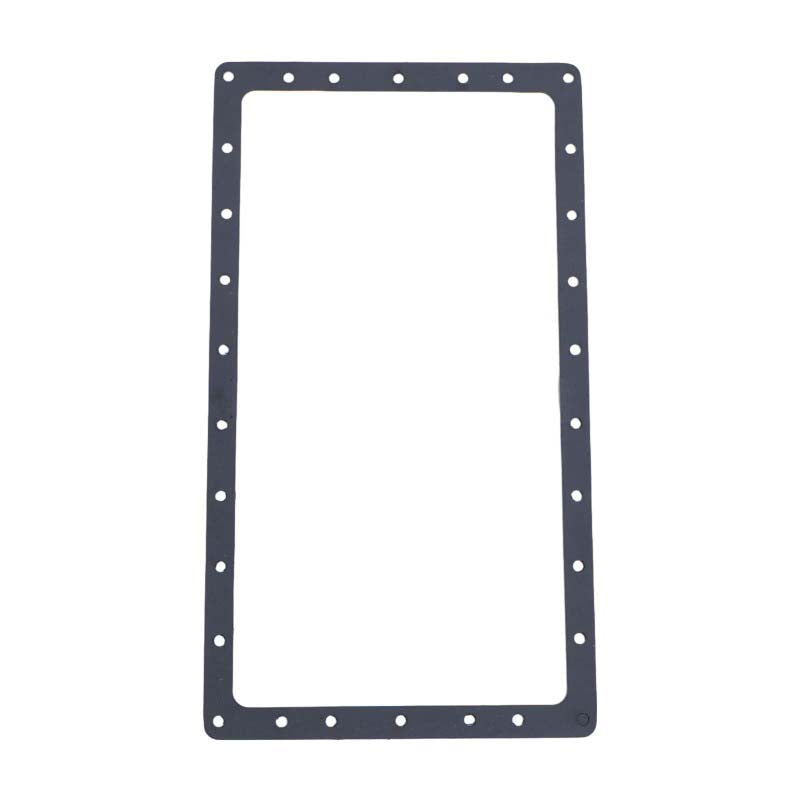 Oil Pan Gasket 215-2605 for Caterpillar CAT Engine 3034 3024 3014 C2.2 Loader 226 228 232 242 216B 902 - KUDUPARTS