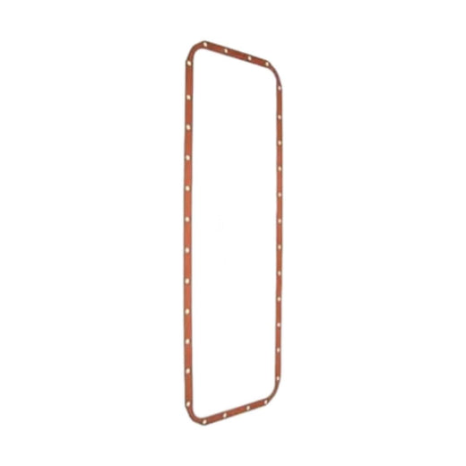 Oil Pan Gasket 3938160 for Cummins Engine ISC ISL QSL9 Hyundai Wheel Loader HL770-7 HL770-7A Excavator R290LC-7 R305LC-7 R320LC-9