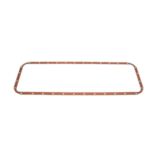 Oil Pan Gasket 3938160 for Cummins Engine ISC ISL QSL9 Hyundai Wheel Loader HL770-7 HL770-7A Excavator R290LC-7 R305LC-7 R320LC-9
