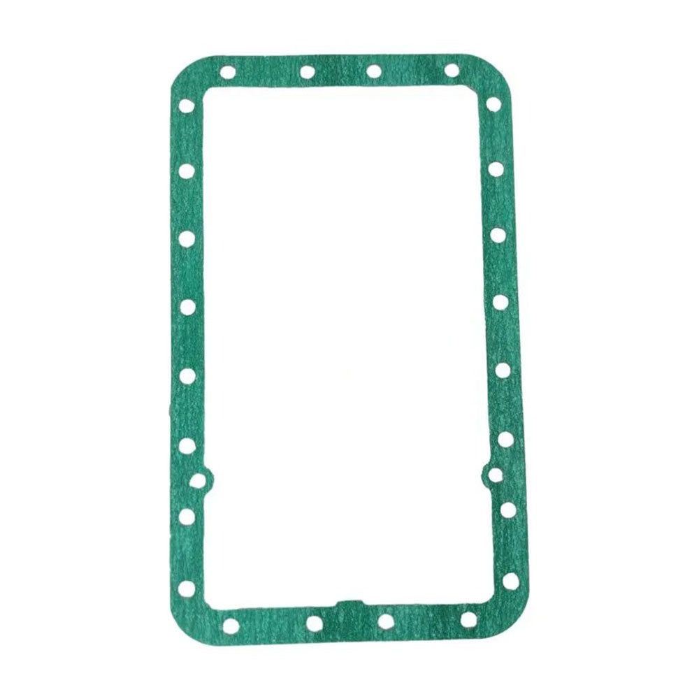 Oil Pan Gasket Sump 1G780-01620 for Kubota Engine V1903 V2203 V2003 V2403 - KUDUPARTS