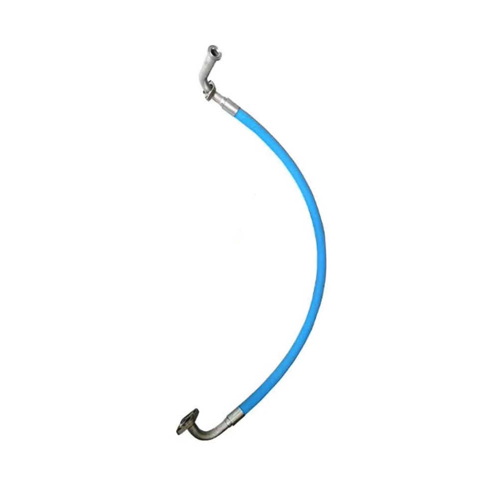 Oil Pipe 2205178530 for Atlas Copco Compressor - KUDUPARTS