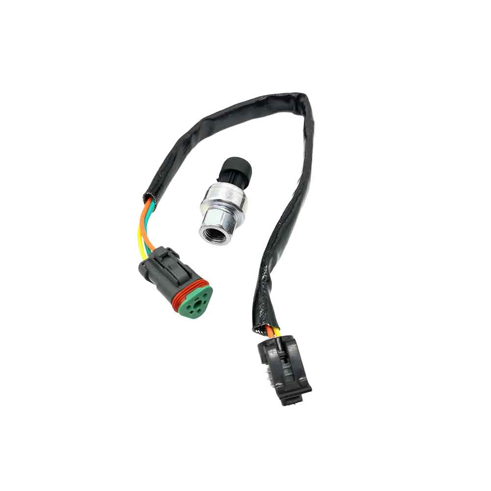 Oil Pressure Sensor 904-7027 for Caterpillar CAT Engine C15