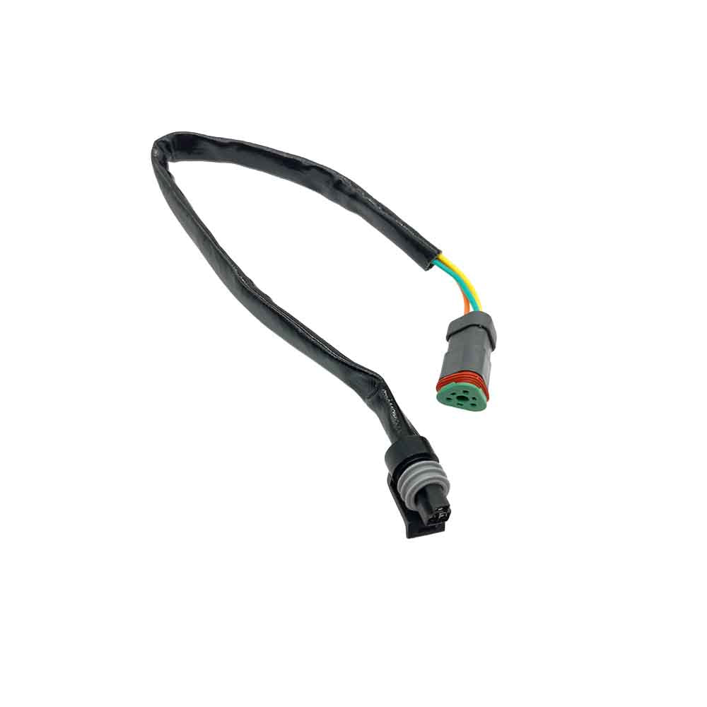 Oil Pressure Sensor 904-7027 for Caterpillar CAT Engine C15