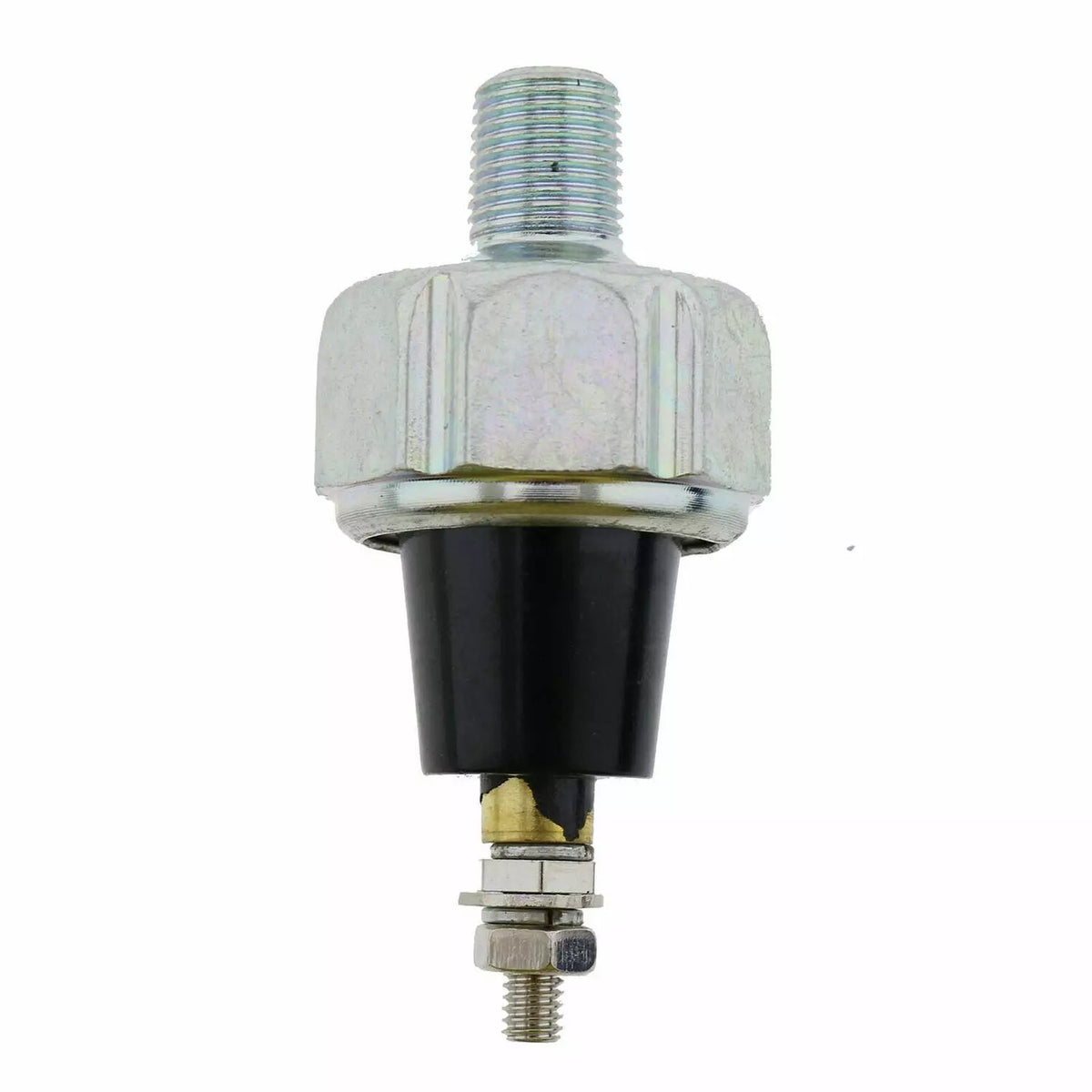 Oil Pressure Switch Sensor for Isuzu ZX70 4JG1 4BG1 6BD1 6SD1 6WG1 8-98201472-0 Ship to US - KUDUPARTS