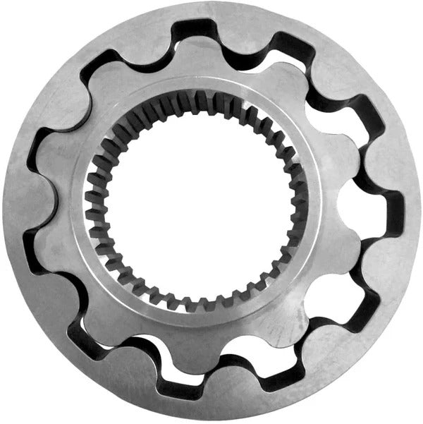 Pompe à huile 1C010-35070 pour moteur Kubota V3300DI, chargeuse compacte Hyundai HSL850-7